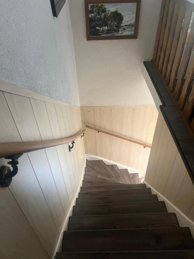 Grahl'S Ferienwohnung Markranstädt Eksteriør billede