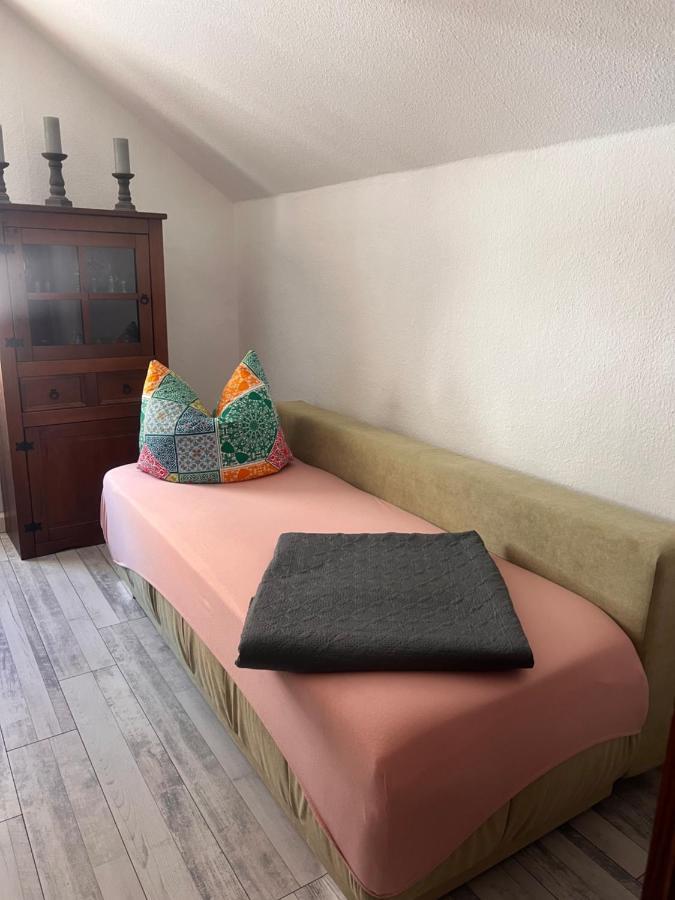 Grahl'S Ferienwohnung Markranstädt Eksteriør billede